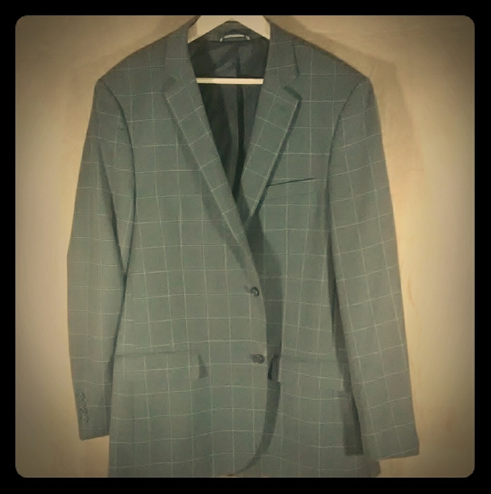 Nautica blazer